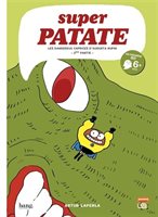 Superpatate tome 9