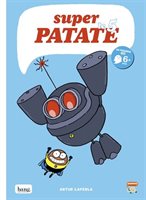 Superpatate tome 5
