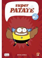 Superpatate tome 6