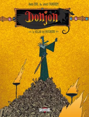 Donjon Crépuscule tome 102