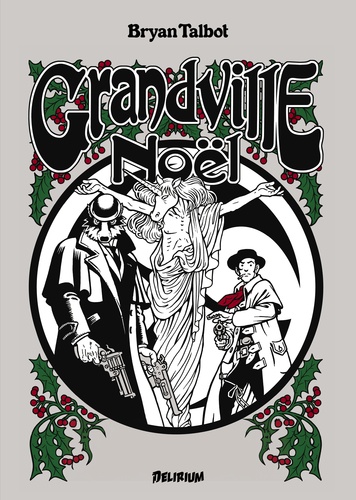 Grandville: Noël