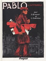 Pablo: L'intgrale