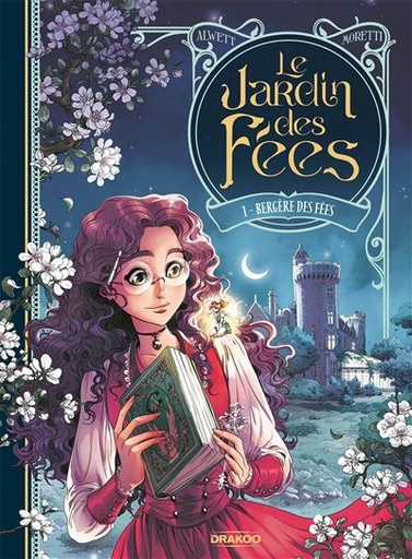 Le Jardin Des Fées - Vol. 01/2