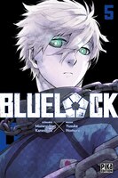 Blue Lock tome 5