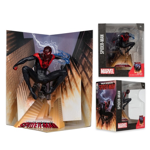 McFarlane Marvel Spider-Man 1:10