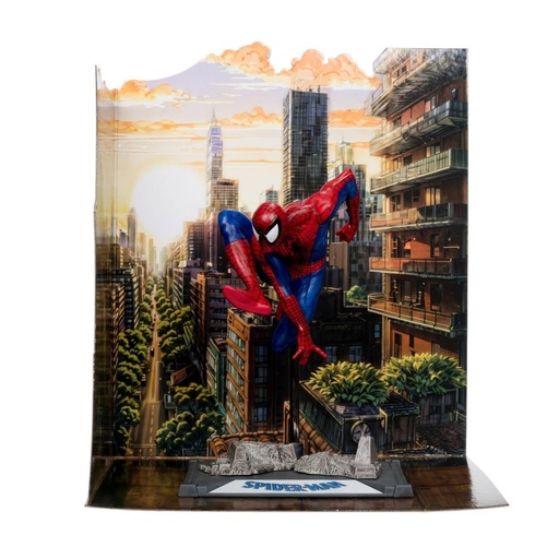 McFarlane Marvel Spider-Man 1:10