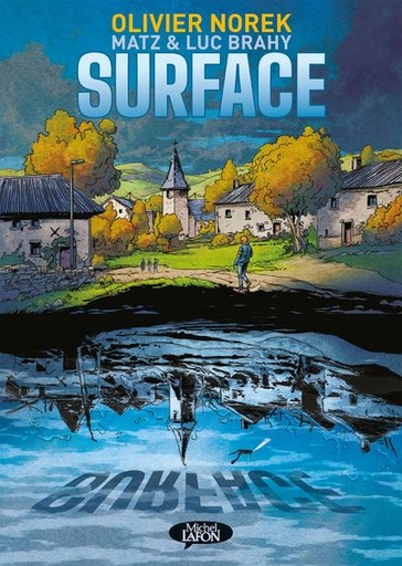 Surface 