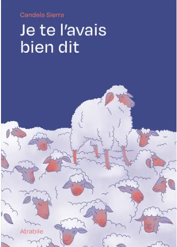 Je te l'avais bien dit 