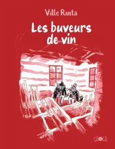 Les buveurs de vin