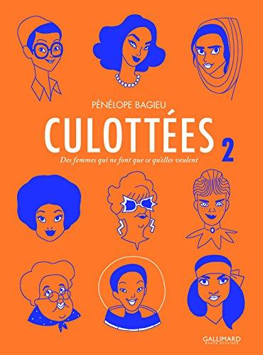 Culottées tome 2