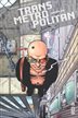 Transmetropolitan tome 1