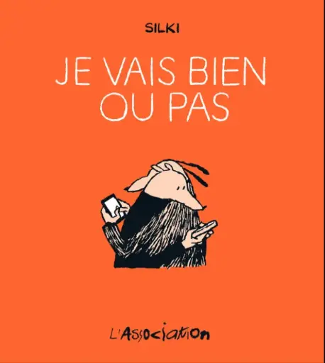 Je vais bien ou pas 