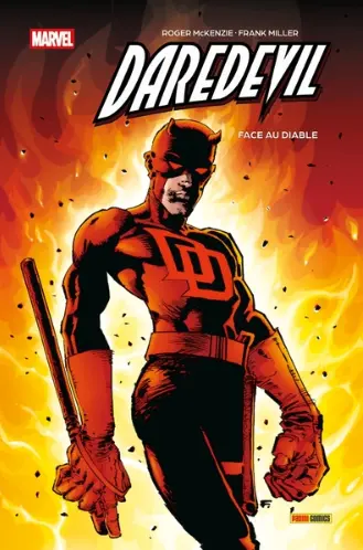 Daredevil: Face au Diable