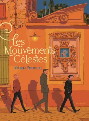 Les mouvements célestes 