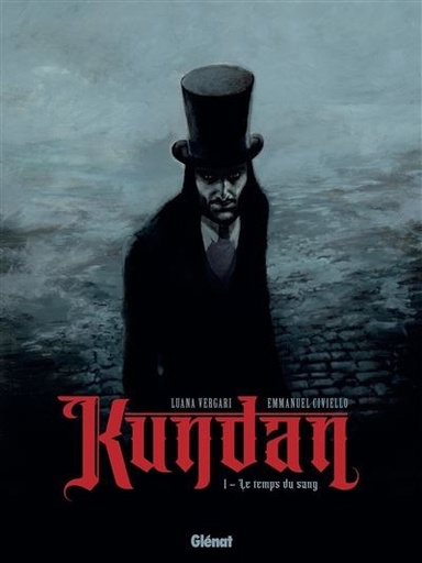 Kundan tome 1