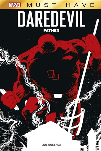 Daredevil: Father