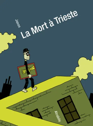 La mort à Trieste 