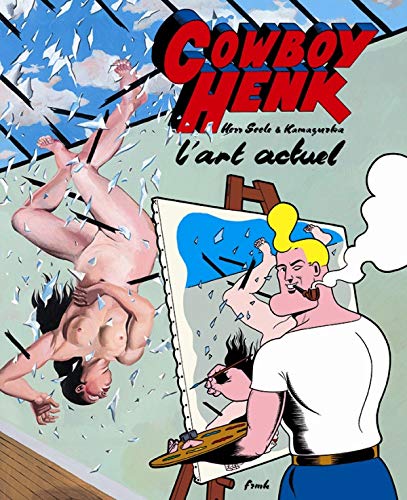 Cowboy Henk : L'art actuel