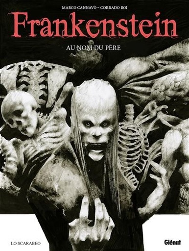 Frankenstein: Au nom du Père
