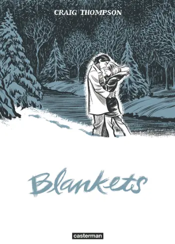 Blankets 