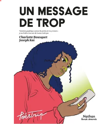 Un message de trop 