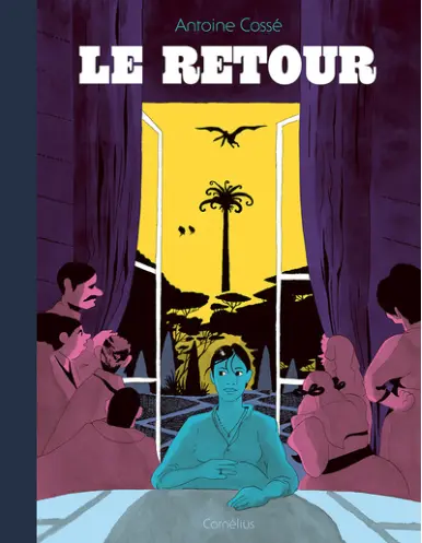 le retour 