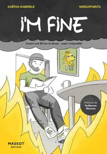 I'm fine 
