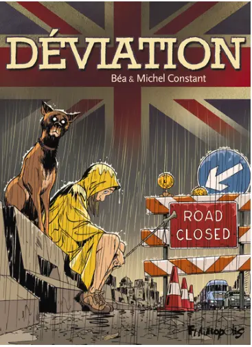 Déviation 