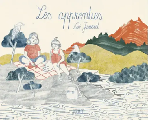 Les apprenties 