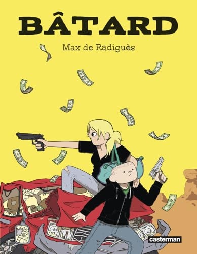 Batard - Edition Couleurs