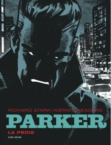 Parker 1969 : La proie