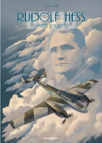 Rudolph Hess