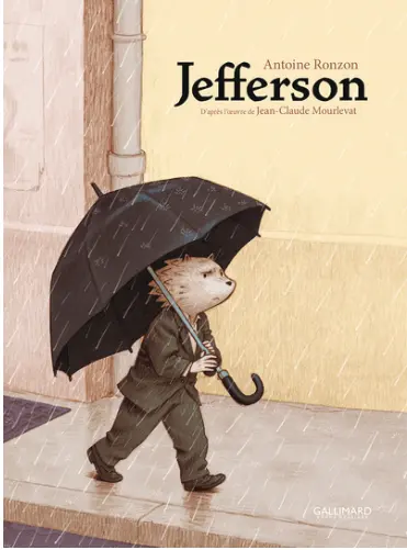 Jefferson 
