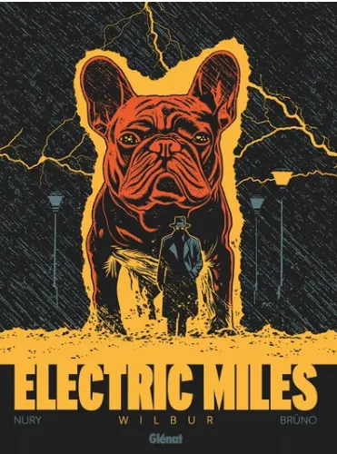 Electric Miles 