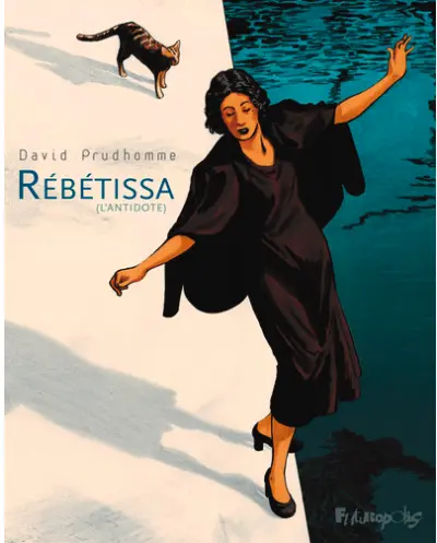 Rébétissa