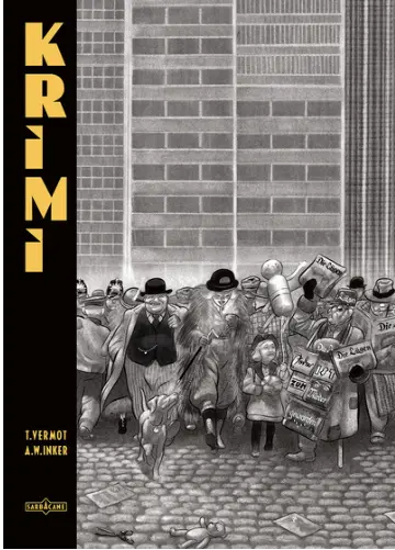 Krimi 