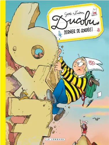 Ducobu tome 29