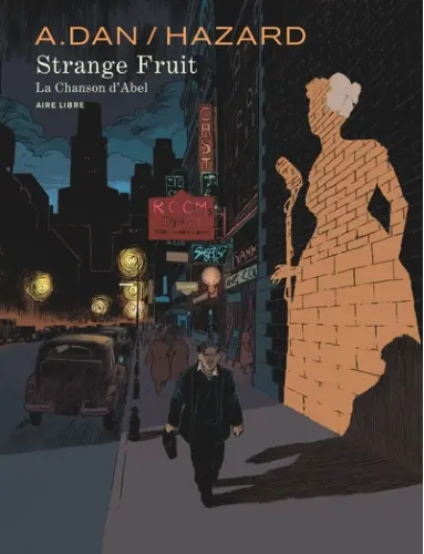Strange fruit