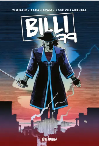Billi 99