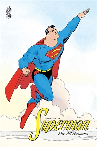 Superman: For all seasons
