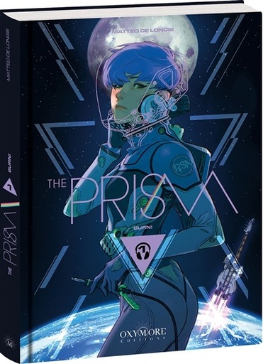 The prism tome 1