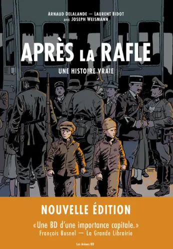 Après la rafle 