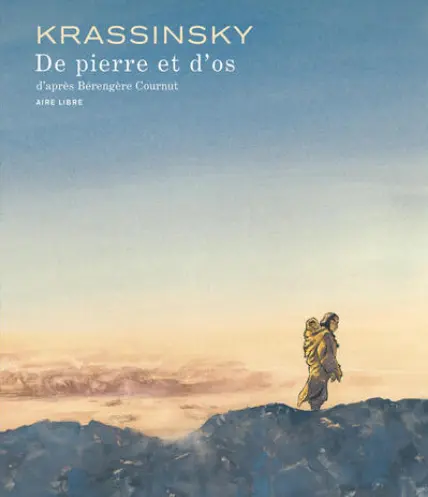 De pierre et d'os 