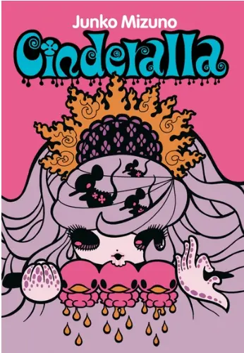 Cinderalla 