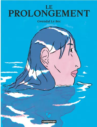 Le prolongement 