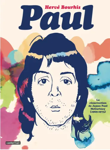 Paul 