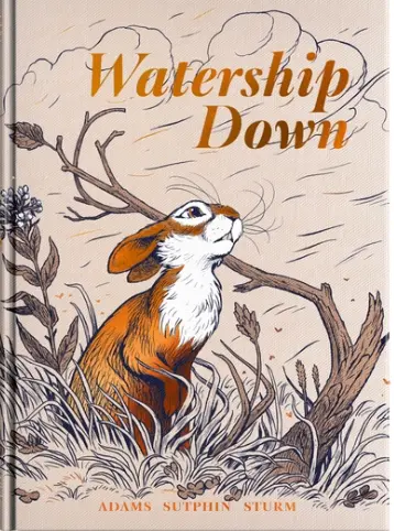 Watership down