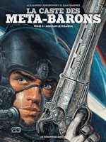 La Caste Des Méta-Barons tome 3