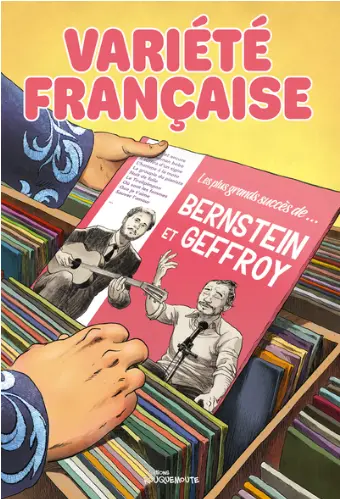 Variété Française 
