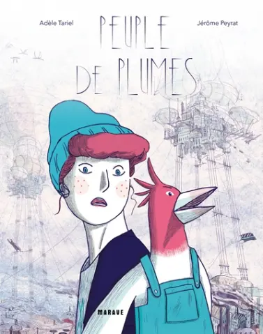 Peuple de plumes 